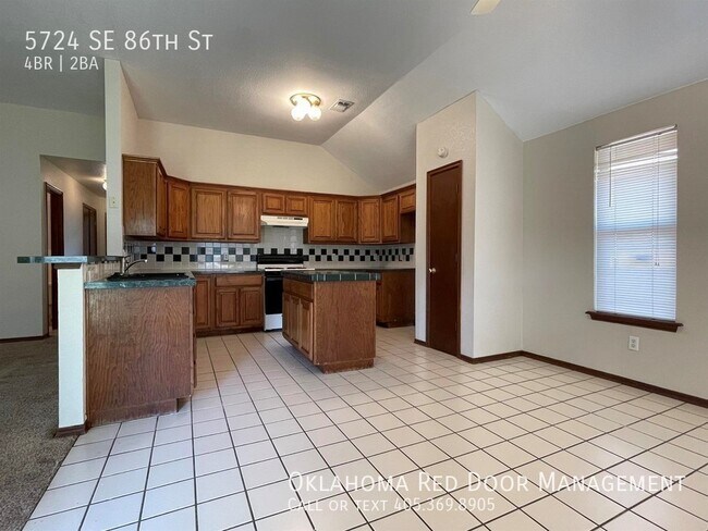 Photo - 5724 SE 86th St