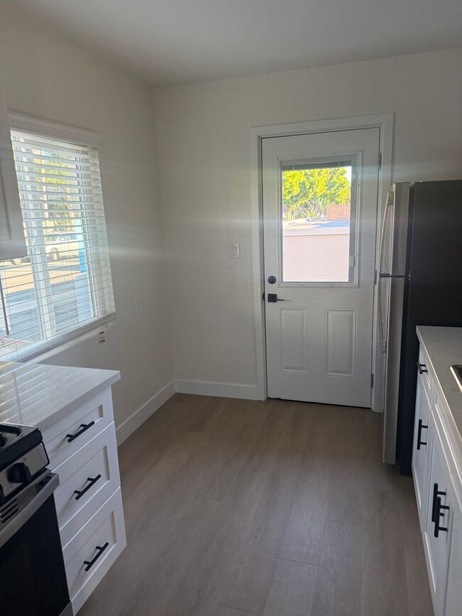 Photo - A Walkers Paradise and Serene Canyon Views in one of San Diego's most charming neighborhoods, Mis...