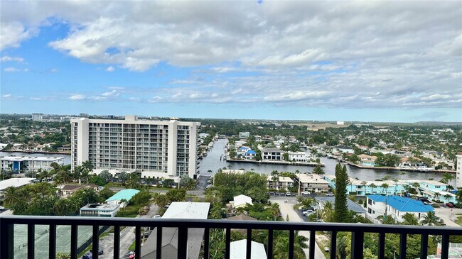 Photo - 531 N Ocean Blvd Unit 1601