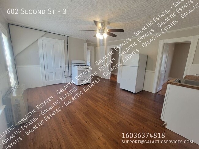 Building Photo - 602 Second St-3 Unit 3 Rental