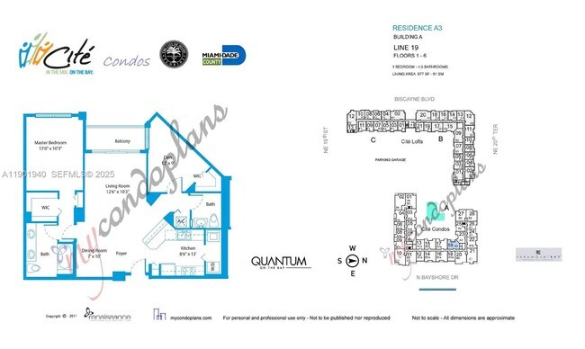 Photo - 2000 N Bayshore Dr Unit 519