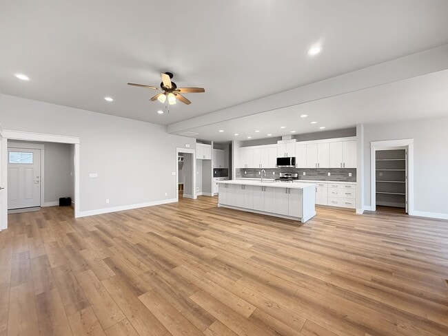 Photo - Brand New 4-Bedroom Home in Pheasant Meadows with 3-Car Garage Near Shopping and Dining