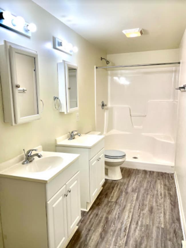 Photo - 1214 N Grant St Unit 1214 N. Grant St. #4