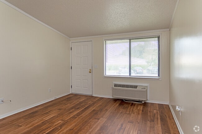 Studio - The Rialto 288SF
