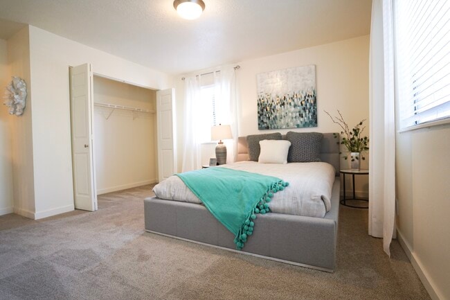 Room For Large Furniture