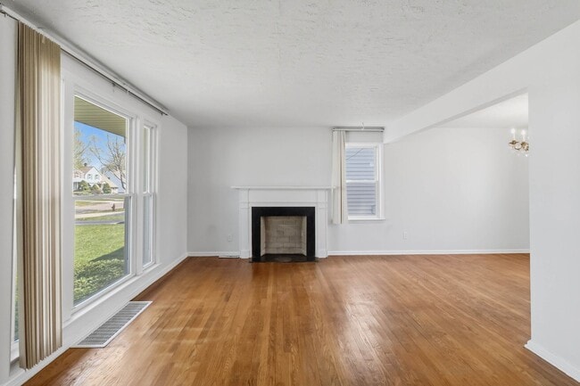 Photo - Charming 3BR Home in Warrensville Heights | Fresh Interior + New Roof | CMHA Welcome