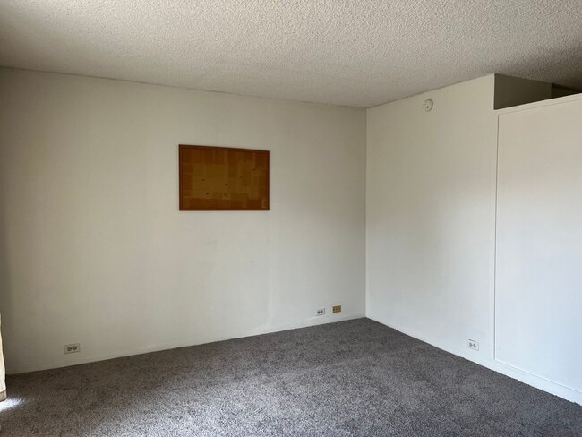Photo - Partly Furnished Studio 1 bath