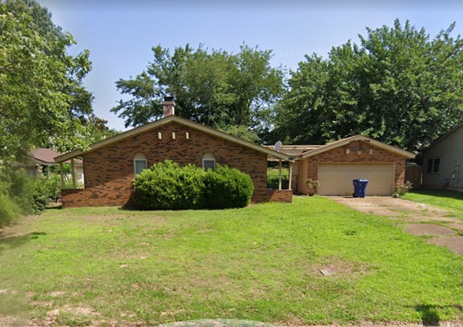Building Photo - COMING SOON!!1816 Rapier Dr Horn Lake, MS 38637