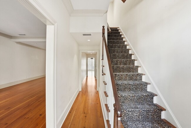 Photo - 3 BED | 4 BATH | TWO CAR GARAGE | HISTORIC DISTRICT TOWNHOME