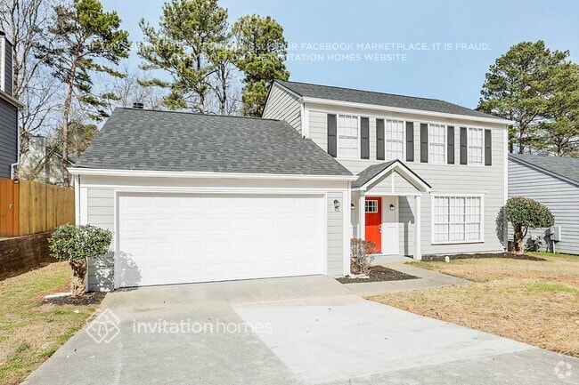 Building Photo - 6563 Eastbriar Dr Rental