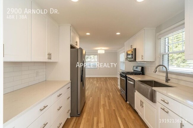 Photo - 2900 Arnold Rd