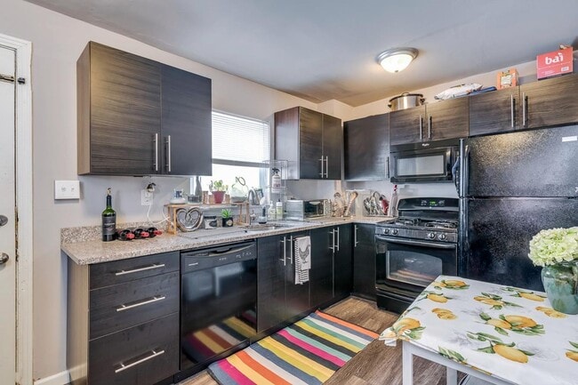 Photo - 6731 Hamilton Ave Unit 1