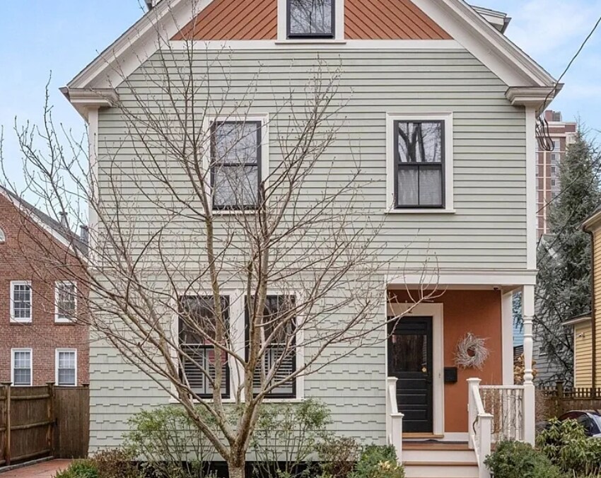 Photo - 2 Kenway St (Cambridge, MA)