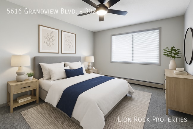 Photo - 5616 Grandview Blvd Unit 302