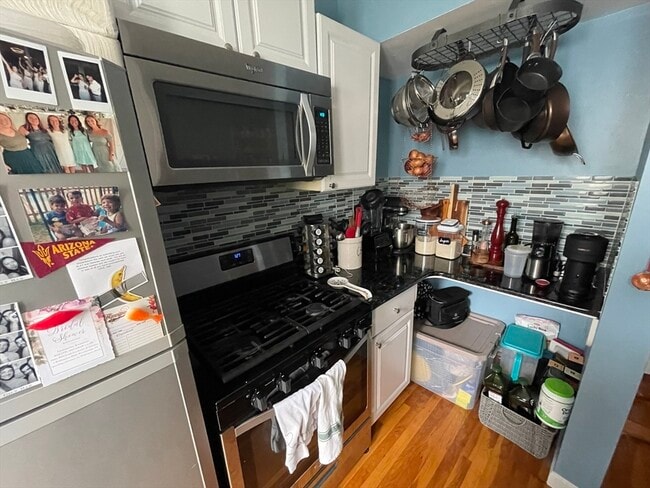 Photo - 2031 Commonwealth Ave Unit 15