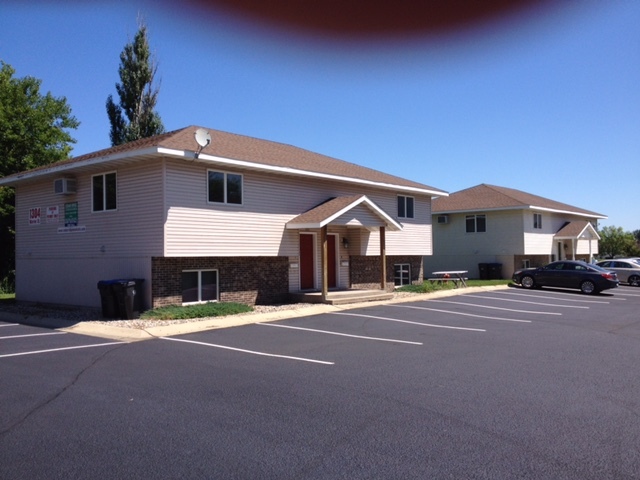 Warren St Addition CedarRidge - 1304 Warren St Townhome