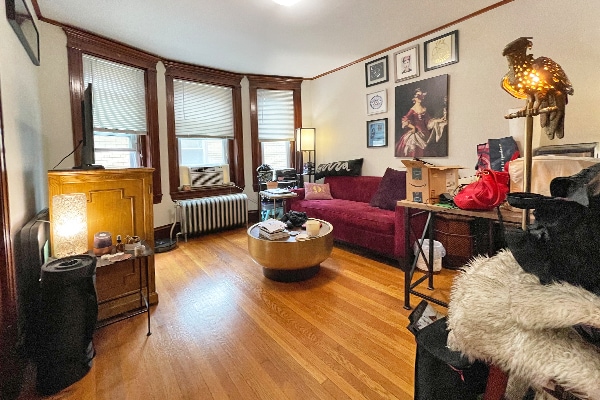 Building Photo - 257 Washington St