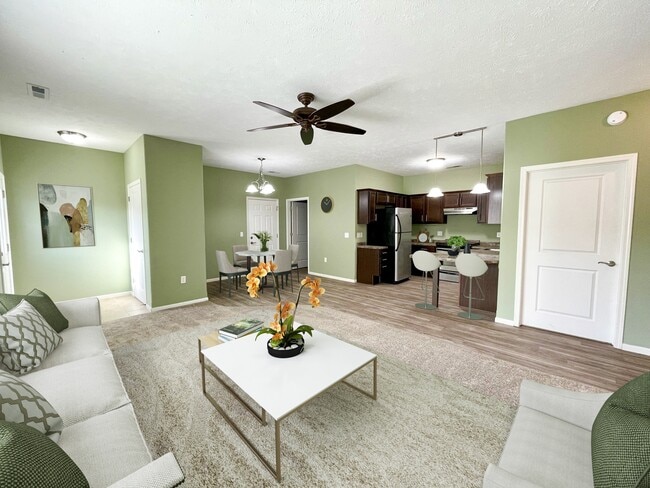 Photo - Pinecone Villas