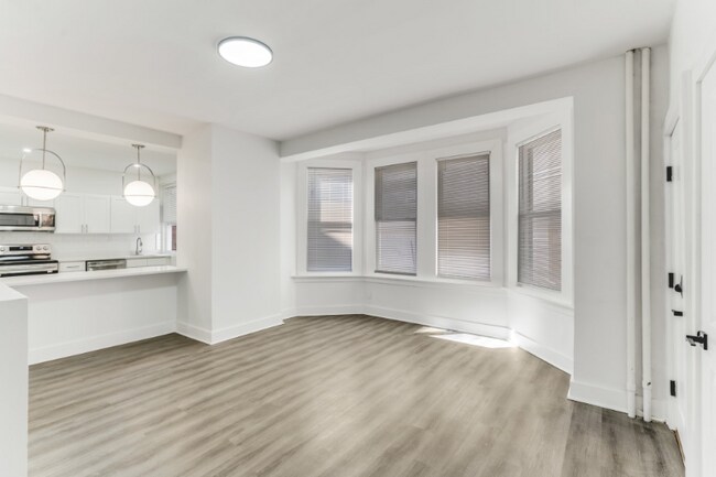 Photo - 1516 Green St Unit 1