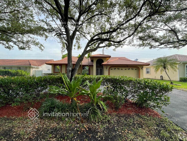 Building Photo - 9771 NW 47th Dr Rental