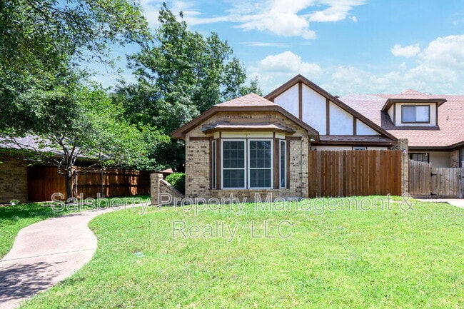 Building Photo - 7417 Lemonwood Ln Rental