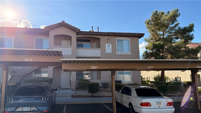 Building Photo - 2305 W Horizon Ridge Pkwy Unit 3513