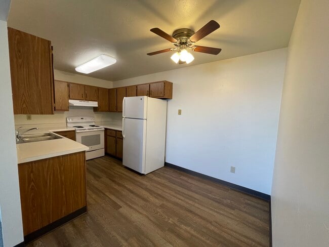 Heritage Lake Senior Apartments 55+
