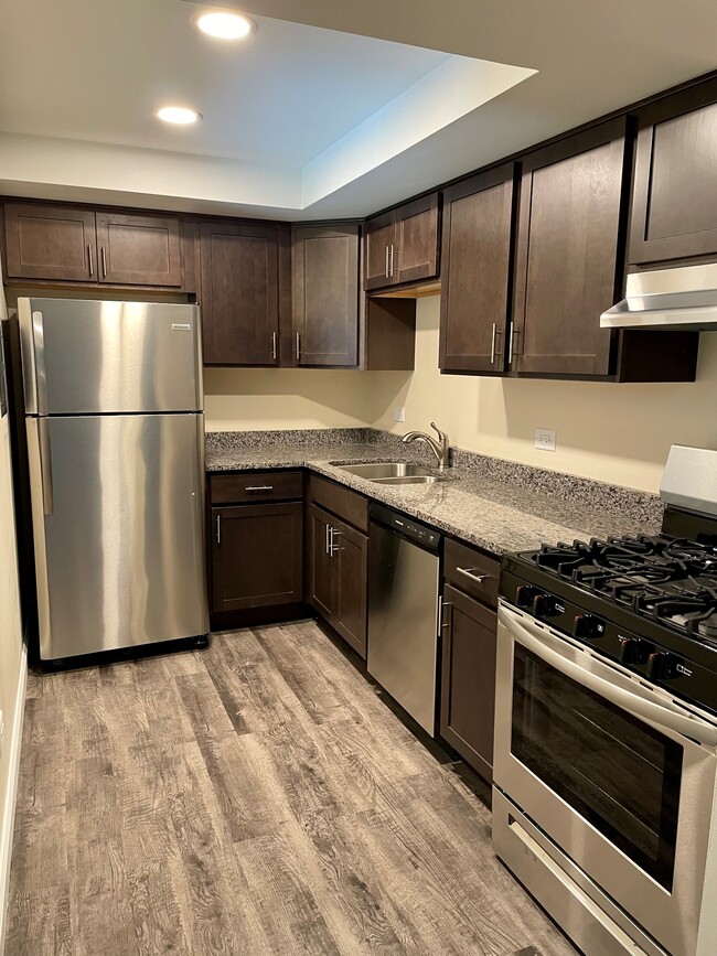 Crystal Lake Apartments For Rent in Crystal Lake, IL