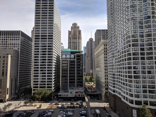 440 N. Wabash Ave.