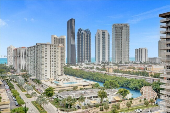 Building Photo - 251 174th St Unit 1607