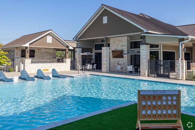 Photo - Village at Pepper Creek Apartments
