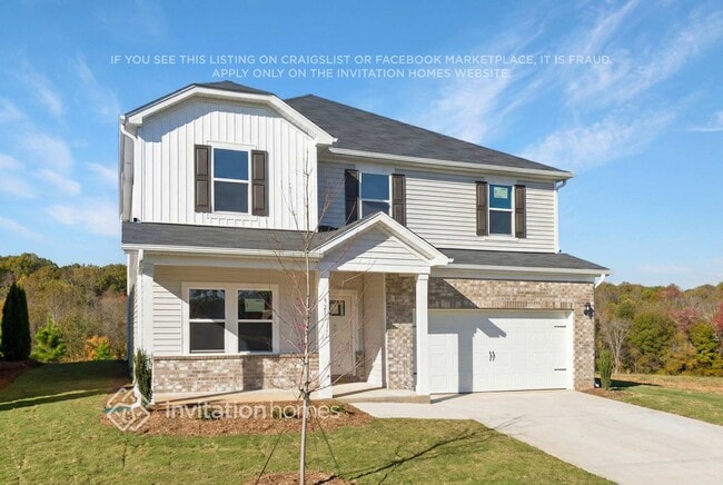 Building Photo - 927 Cherry Stem Rd