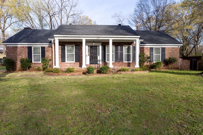 Photo - 1280 Old Hickory Rd House