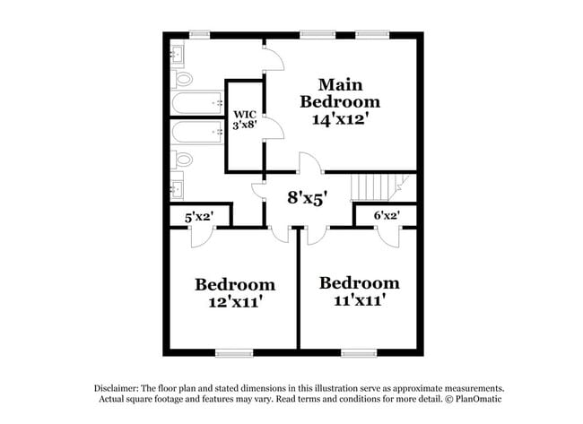 Photo - 812 Overlook Trail