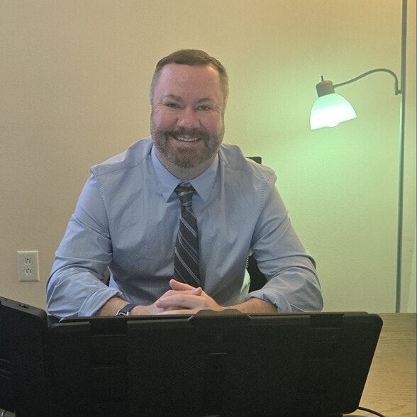 Primary Contact Photo