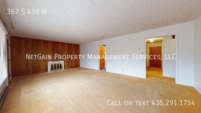 Photo - 367 S 450 W