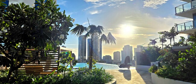 Photo - 1515 Liona St Unit 3602