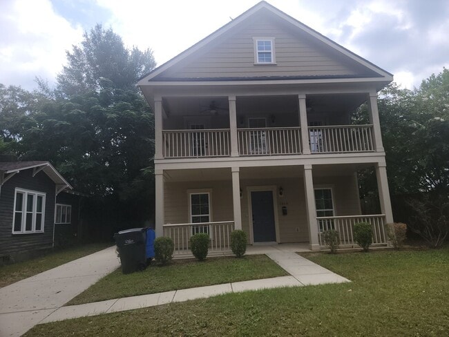 Building Photo - Augusta - Richmond County