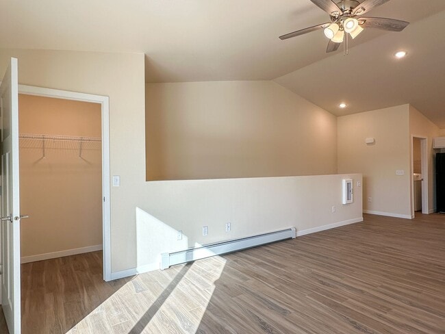 SCS Rothschild Apartment Community