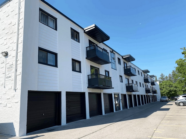 Photo - 51 Woolley Street & 75-85 Elgin Street South