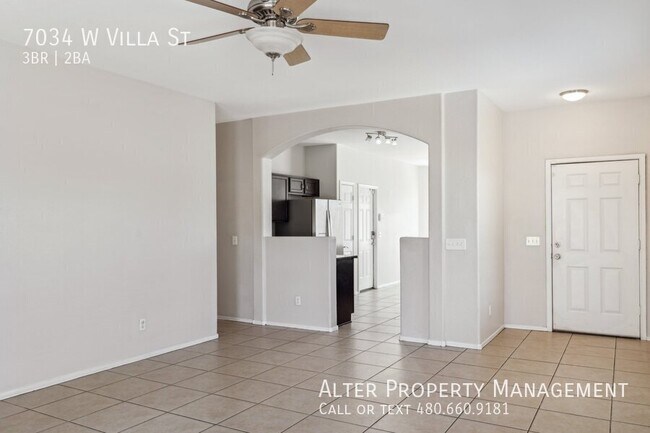 Photo - 7034 W Villa St