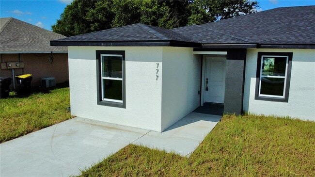 777 Squirrel Ct