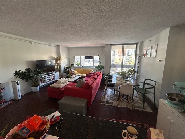 Photo - 872 Massachusetts Ave Unit 301