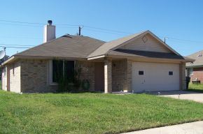 Building Photo - Cute 3bd/2ba pet friendly home in Killeen!