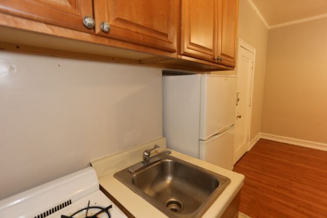 Photo - 2832 N Burling St Unidad 40