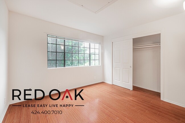 Photo - 4651 Cahuenga Blvd Unit 306