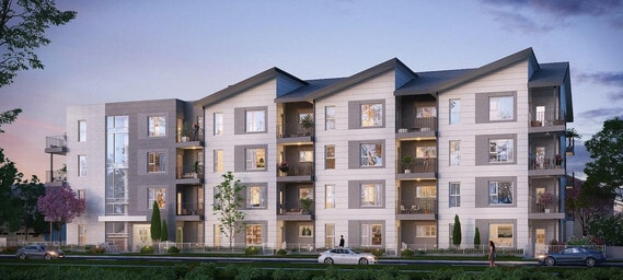 Building Photo - Alto