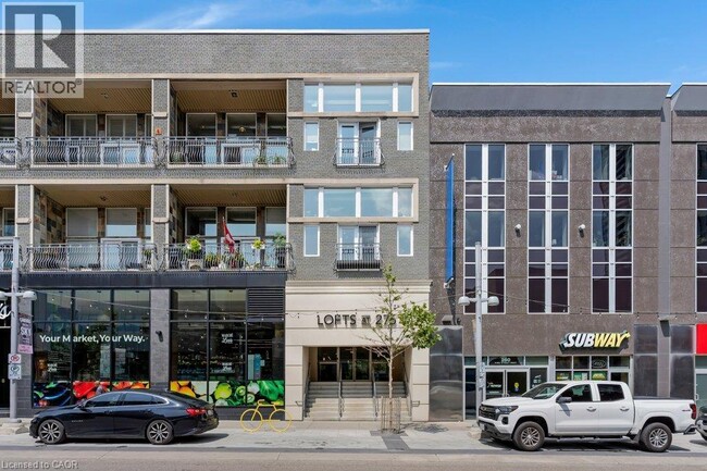 Photo - 276 King St W Unit 209