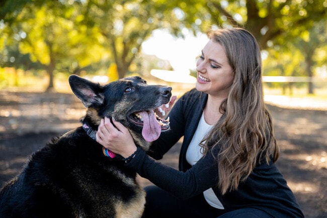 Photo - Bennet at BullStreet