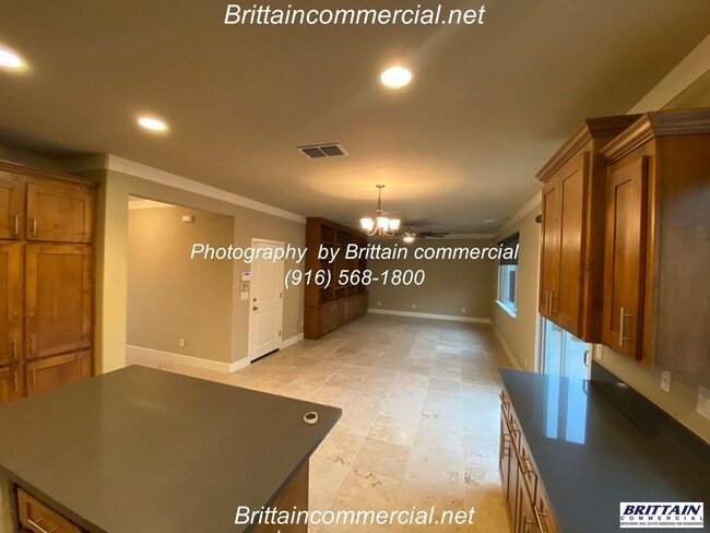 Photo - Stunning 3 Bedroom, 2.5 Bath Single Family Home, Gated Community, Beautiful Inside & Out!